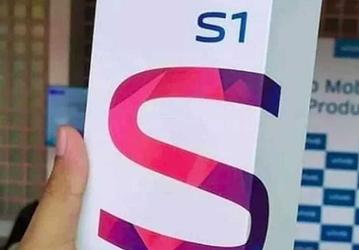 Vivo S1 станет первым в мире смартфоном на платформе MediaTek Helio P65