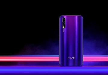 Конкурент Xiaomi CC9 от Vivo показал возможности в бенчмарке