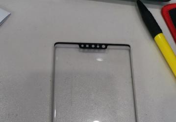 Huawei Mate 30 совершенно непохож на Mate 30 Lite 