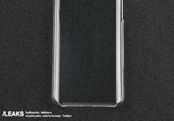 Фото чехла Motorola Moto E6 подтверждают одинарную камеру