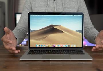 Apple обнаружила проблему с системными платами в ноутбуках MacBook Air 2018 года