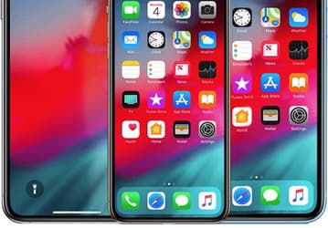Все модели iPhone в следующем году получат модем 5G