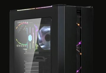 Каталог Zalman пополнил корпус X3