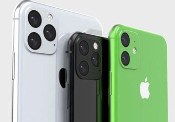 Аналитики Rosenblatt Securities прогнозируют разочаровывающие продажи iPhone XI