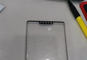 Не Samsung, и не LG: в Huawei Mate 30 будут использоваться экраны OLED производства BOE