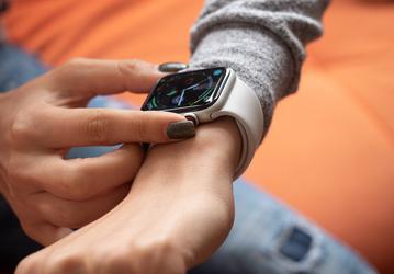 Оказалось, что Apple в первый год продаж своих умных часов намеревалась реализовать 40 млн устройств