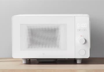 Xiaomi анонсировала микроволновую печь с Wi-Fi и голосовым управлением за 58 долларов