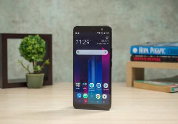 HTC обновила до Android Pie последний смартфон из ранее оглашённого списка
