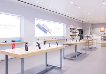 Xiaomi — лидер российского рынка смартфонов в сегменте онлайн-продаж