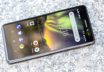 Nokia 6.1 подешевел до 100 долларов