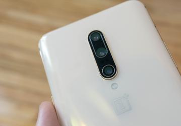 Поддержка ночного режима Nightscape появится у всех модулей основной камеры смартфона OnePlus 7 Pro