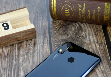 В продажу поступает Oukitel Y4800 — конкурент Redmi Note 7 Pro за $200