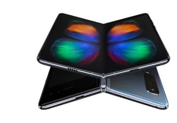 Запуск неизбежен. Samsung начала производство Galaxy Fold в Индии
