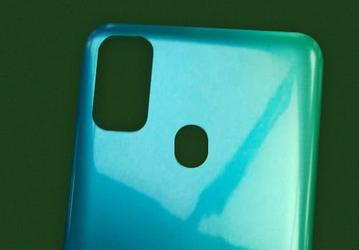 Дизайн смартфона Samsung Galaxy M30s будет отличаться от обычной версии