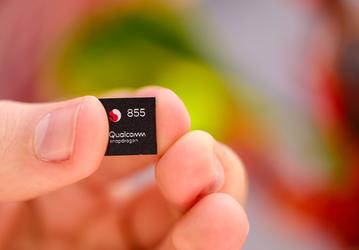 Snapdragon 855, 50-кратный зум, подэкранная селфи-камера и 12 ГБ ОЗУ. Настоящий флагман выйдет в декабре