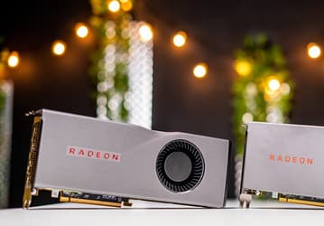 Поддержка интерфейса PCI Express 4.0 не даёт видеокартам Radeon RX 5700 преимущества в производительности
