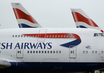 British Airways оштрафуют за неспособность защитить данные пассажиров