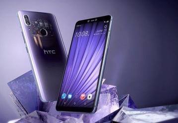 HTC удивила. Компания получила самую большую выручку за последние семь месяцев