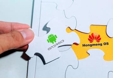 Быстрее Android и macOS. Операционная система Hongmeng предназначена для ПК, планшетов, роутеров, ЦОД и не только