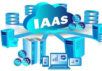 По данным Gartner, рынок IaaS в 2018 году вырос на 31,3%
