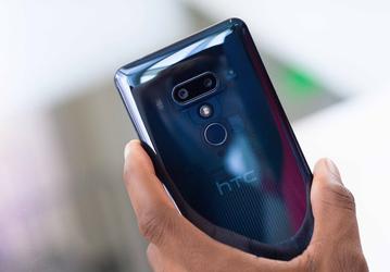 Ждали недолго. HTC уже начала обновлять смартфоны U12+ до Android Pie
