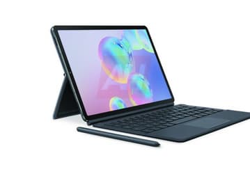 Флагманский планшет Samsung Galaxy Tab S6 порадует и производительностью, и автономностью, и компактностью