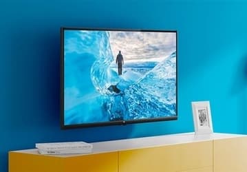 Xiaomi занимает 39% индийского рынка телевизоров и набирает популярность в России