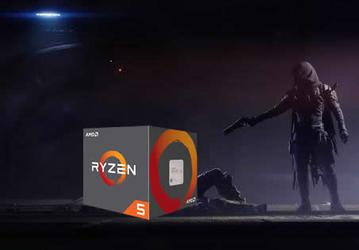 Покупатели процессоров Ryzen 3000 столкнулись с невозможностью запустить игру Destiny 2
