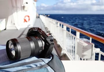 Представлен объектив Canon RF 24-240mm f/4-6.3 IS USM