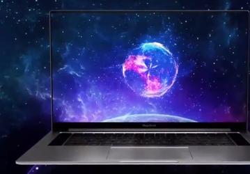 Официальное промо-видео 16-дюймового Honor MagicBook Pro