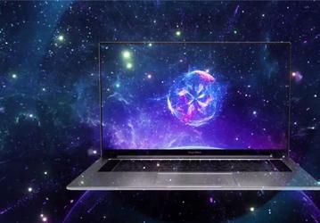 16-дюймовый ноутбук Honor MagicBook Pro засветился на официальном изображении