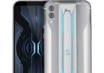 Король умер, да здравствует король. Представлен игровой смартфон Black Shark 2 Pro, набравший более 500 000 баллов в AnTuTu