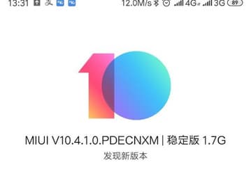 Xiaomi Mi Mix 2 получил Android 9.0 Pie с очередным обновлением MIUI