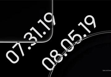Samsung рассказала, когда представит флагманский планшет Galaxy Tab S6 и умные часы Galaxy Watch Active 2