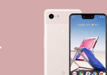 Google Pixel 3 и Pixel 3 XL подешевели на 200 долларов