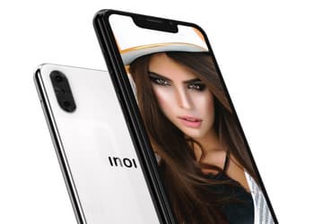 Отечественный производитель Inoi за год продал 1,5 миллиона смартфонов