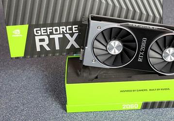 3D-карту Nvidia GeForce RTX 2080 Ti Super можно не ждать