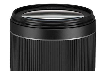 Появились подробные технические данные объектива Canon RF 24-240mm f/4-6.3 IS USM