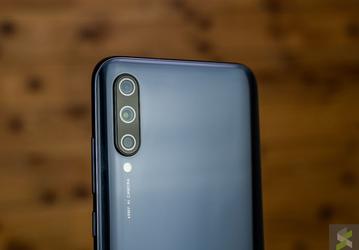 ИК-порт, разъем 3,5 мм, тройная камера. Качественные живые фото Xiaomi Mi A3 появились накануне анонса