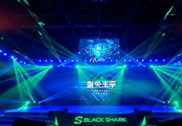 Характеристики Black Shark 2 Pro утекли прямо перед сегодняшним анонсом
