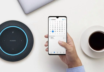 Huawei и Google отменили совместную умную колонку и еще ряд проектов