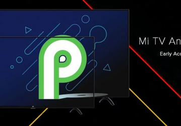 Xiaomi вербует смельчаков для тестирования нового Android на телевизоре