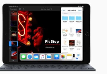 Apple запускает массовое производство iPad 7, сборка 16-дюймового MacBook Pro начнется в конце года
