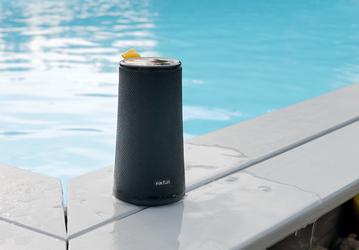 Степень защиты беспроводной колонки EarFun Uboom — IPX7