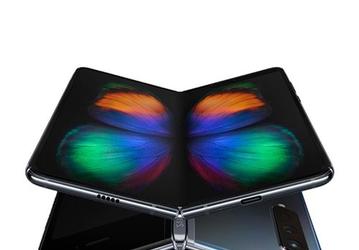 Глава Samsung признал ошибочным решение о раннем выпуске Samsung Galaxy Fold
