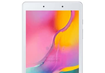 Samsung готовит бюджетный планшет Galaxy Tab A 8.0 (2019) с 2 ГБ оперативной памяти 