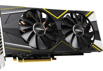 Нереференсные видеокарты ASRock Radeon RX 5700 и RX 5700 XT станут доступны на второй неделе августа