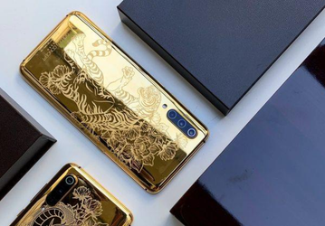 Xiaomi урезала цену на флагманский Mi 9 и добавила 9 новых функций
