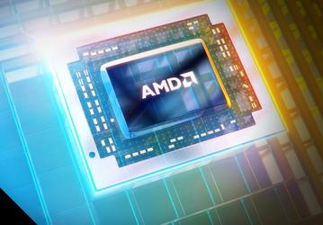 Инженерный образец SoC AMD Flute обнаружен в базе данных теста UserBenchmark