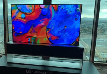 Неприятная неожиданность. LG подводят не только смартфоны, но и телевизоры  